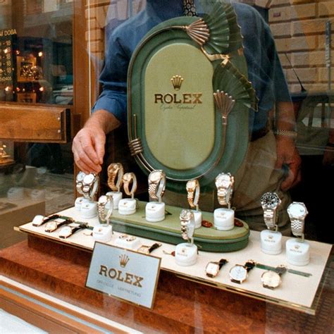 chi è il proprietario di rolex|Rolex: l'origine del nome del marchio di orologi di lusso .